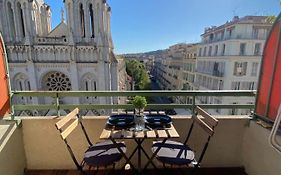 Superbe Appartement Nice Ultra Centre